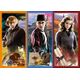 Trefl Puzzle 200el W świecie magii i czarów. Harry Potter 13277 Trefl p12