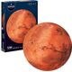 Clementoni PUZZLE 500EL CLM 35107 ROUND NASA PUD
