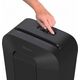 Niszczarka Fellowes LX50 P-4