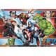 Trefl PUZZLE 300EL TREFL 23000 AVENGERS PUD