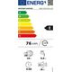 Zmywarka Hotpoint-Ariston HSFO 3T223 WC X