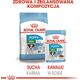 Royal Canin Karma SHN Mini Puppy w sosie 12x85g