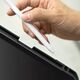 Etui na tablet PanzerGlass Etui UNIQ Trexa Apple iPad Pro 11 2020/2021 (2. i 3. generacji) Antimicrobial czarny/black