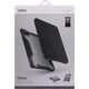 Etui na tablet PanzerGlass Etui UNIQ Trexa Apple iPad Pro 11 2020/2021 (2. i 3. generacji) Antimicrobial czarny/black