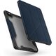 Etui na tablet PanzerGlass Etui UNIQ Trexa Apple iPad Pro 11 2020/2021 (2. i 3. generacji) Antimicrobial niebieski/blue