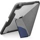 Etui na tablet PanzerGlass Etui UNIQ Trexa Apple iPad Pro 11 2020/2021 (2. i 3. generacji) Antimicrobial niebieski/blue