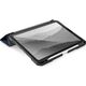 Etui na tablet PanzerGlass Etui UNIQ Trexa Apple iPad Pro 11 2020/2021 (2. i 3. generacji) Antimicrobial niebieski/blue
