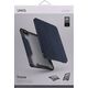 Etui na tablet PanzerGlass Etui UNIQ Trexa Apple iPad Pro 11 2020/2021 (2. i 3. generacji) Antimicrobial niebieski/blue