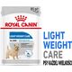 Royal Canin ROYAL CANIN CCN Light Weight Care 12x85g karma mokra - pasztet dla psów dorosłych z tendencją do nadwagi