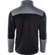 Hi-Tec Polar męski bluza Hi-Tec Hanis 350 czarna rozmiar XL