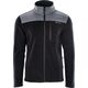 Hi-Tec Polar męski bluza Hi-Tec Hanis 350 czarna rozmiar M