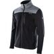 Hi-Tec Polar męski bluza Hi-Tec Hanis 350 czarna rozmiar M
