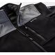 Hi-Tec Polar męski bluza Hi-Tec Hanis 350 czarna rozmiar M
