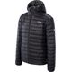 Kurtka męska Hi-Tec Cash czarna r. XL