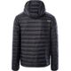 Kurtka męska Hi-Tec Cash czarna r. XL
