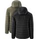 Kurtka męska Magnum Cameleon II czarna r. 2XL