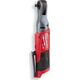 Milwaukee Milwaukee FUEL M12FIR38-0 Ratchet 3/8