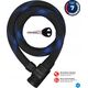 Abus ABUS Ivera Steel-O-Flex 7200/85