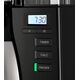 Ekspres przelewowy Melitta 1025-18 Czarny