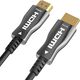 Kabel Claroc HDMI - HDMI 20m czarny (FEN-HDMI-20-20M)