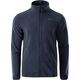 Hi-Tec Polar męski bluza Hi-Tec ZOE II ciemnoniebieski rozmiar XXXL