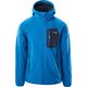 Kurtka męska Elbrus Sete niebieska r. 2XL