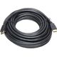 Kabel HDMI - HDMI 10m czarny (HDMI-10-V2.0)