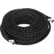 Kabel HDMI - HDMI 25m srebrny (HDMI-25-PP)