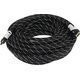 Kabel HDMI - HDMI 15m srebrny (HDMI-15-PP)