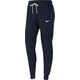 Nike Nike Wmns Fleece Pants CW6961-451 Granatowe L