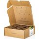 Click And Grow Click&Grow Nasiona Smart Soil mix ziół włoskich9pak