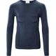 Hi-Tec BIELIZNA BLUZA HIKRO TOP JRB DRESS BLUES 140/152