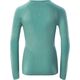 Hi-Tec BIELIZNA BLUZA HIKRO TOP JRG CANTON 158/164