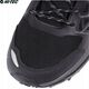 Buty trekkingowe męskie Hi-Tec HEWILA MID WP BLACK 41
