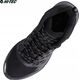 Buty trekkingowe męskie Hi-Tec HEWILA MID WP BLACK 41