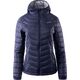 Hi-Tec KURTKA LADY NAHIA INSIGNIA BLUE/MICRO CHIP M
