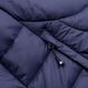 Hi-Tec KURTKA LADY NAHIA INSIGNIA BLUE/MICRO CHIP M