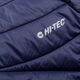 Hi-Tec KURTKA LADY NAHIA INSIGNIA BLUE/MICRO CHIP M