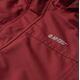 Kurtka narciarska męska Hi-Tec Chester Bordowa r. 2XL