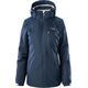 Hi-Tec KURTKA OCIEPLANA LADY OREBRO II OMBRE BLUE M