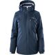 Hi-Tec KURTKA OCIEPLANA LADY OREBRO II OMBRE BLUE S