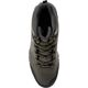 Buty trekkingowe męskie Hi-Tec Hendon Mid oliwkowe r. 46