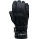 Hi-Tec RĘKAWICE LANSA BLACK S/M