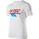 Hi-Tec Koszulka męska Retro biała r. XL