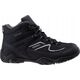 Elbrus BUTY WYSOKIE MAASH MID WP TEEN BLACK/DARK GREY 36