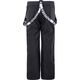 Brugi SPODNIE NARCIARSKIE 1AJ3 500-BLACK 38