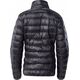 Iguana KURTKA BLANCA W BLACK L