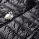 Iguana KURTKA BLANCA W BLACK M