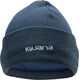 Iguana CZAPKA LEA W NAVY BLUE MELANGE ONE SIZE