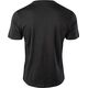 Magnum KOSZULKA MAGNUM ELLIB BLACK L